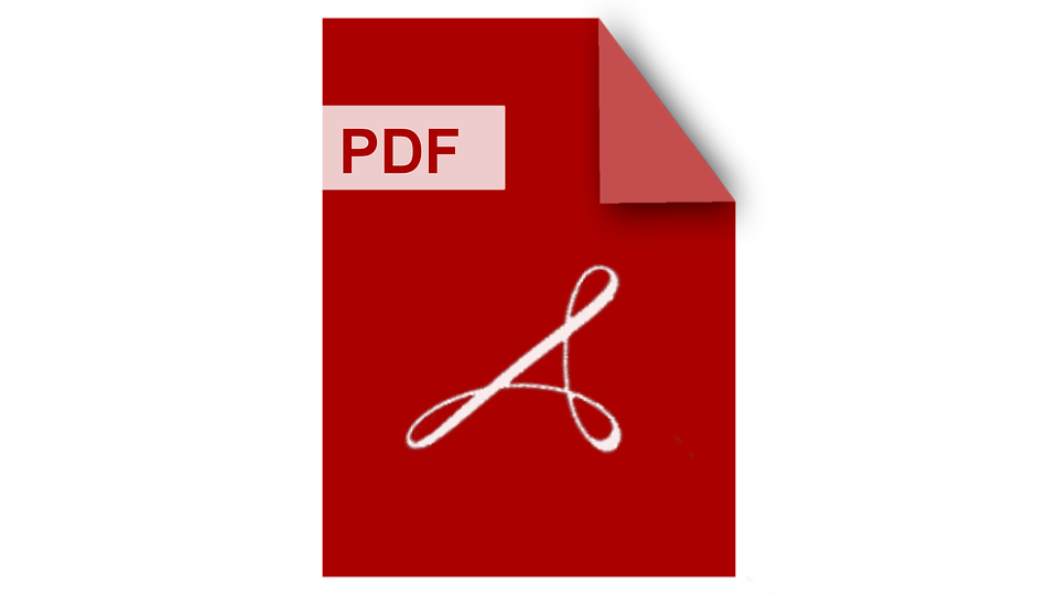 SEO PDF na webovej stranke