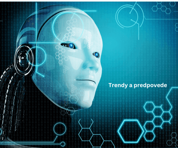 trendy a predpovede v AI | SEO24.sk