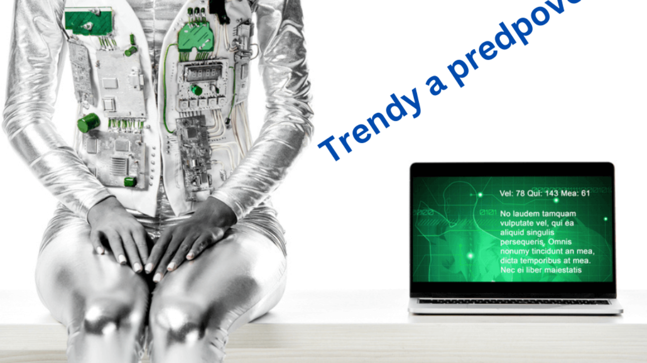 trendy a predpovede v AI | SEO24.sk